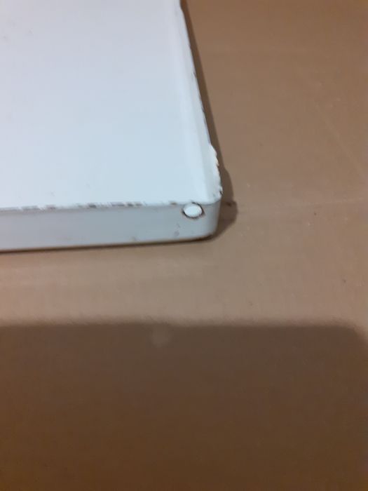 Кришка поверхнева для газової плити 60см.×60см.