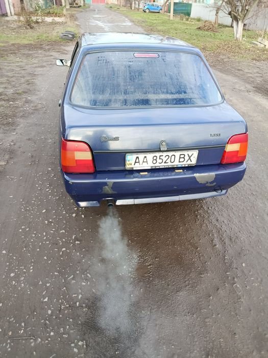 Продам славуту 2010 года выпуска инжектор на полном исправном ходу