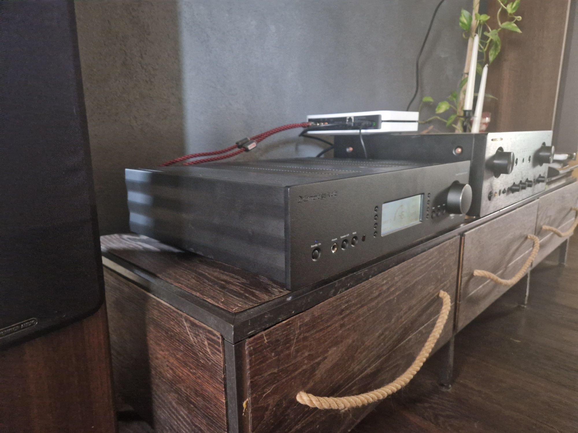Cambridge audio azur 840a v2