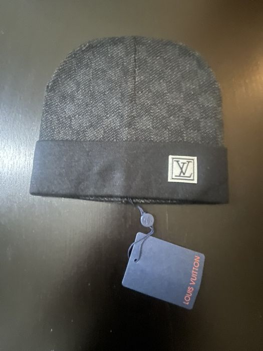 Gorro novo Lv homens