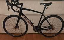 Bicicleta Treck Nova