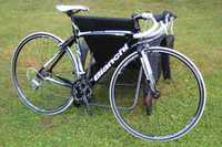 Rower Bianchi Via Nirone 7 C2C Rama 50 50cm Sora