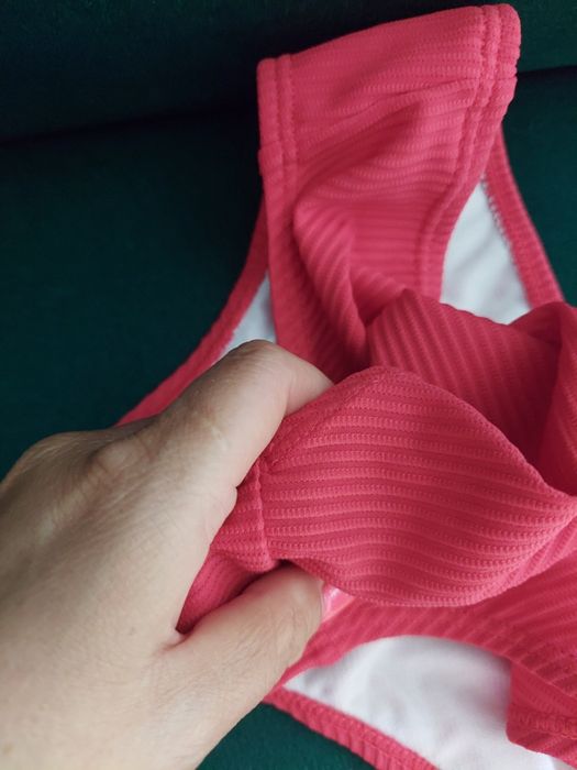 Strój kąpielowy 158/164