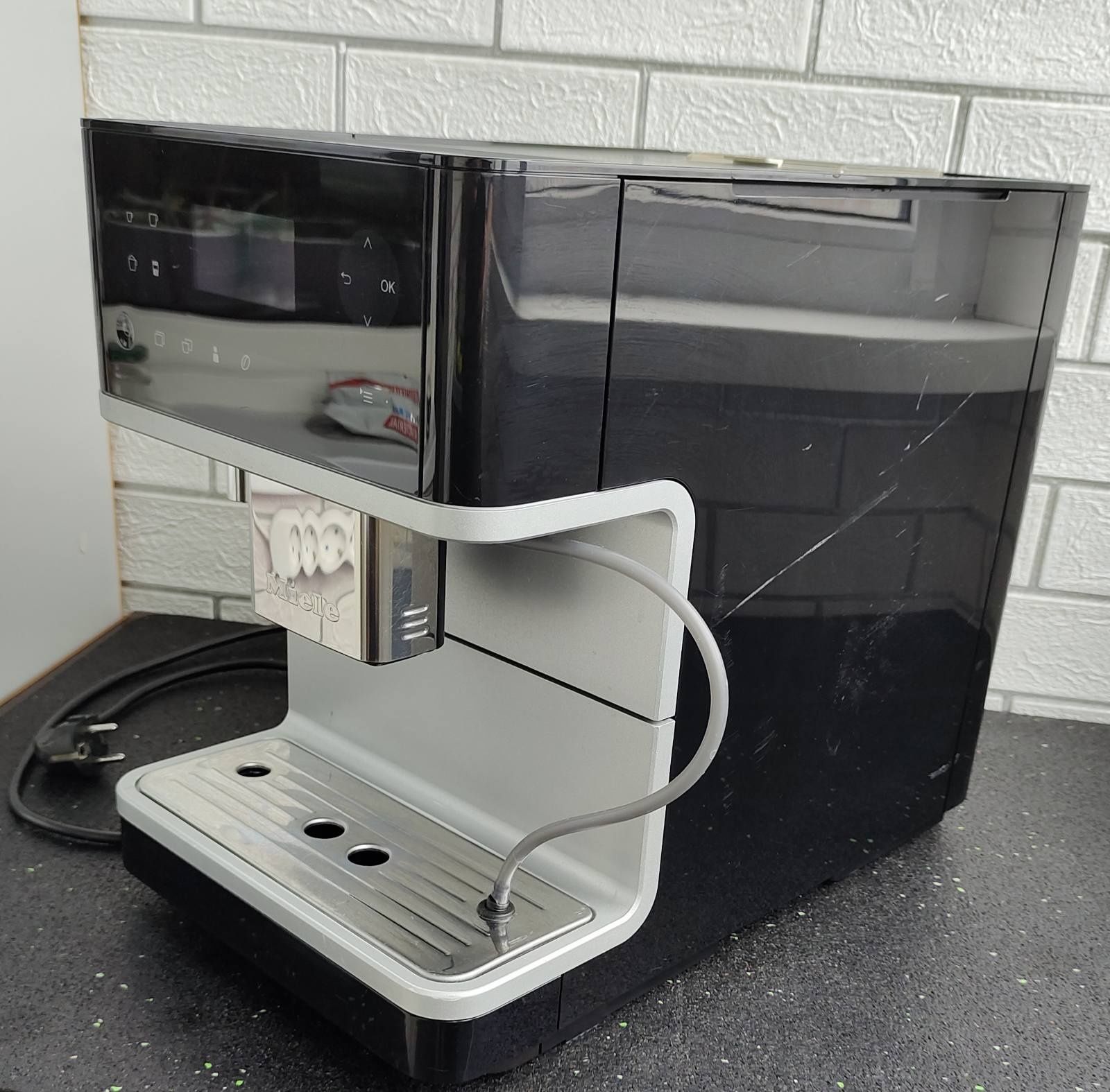 Miele CM 6300 Кавомашина
