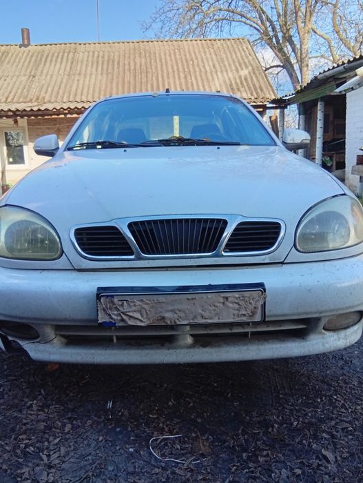 Продам Ланос 2014