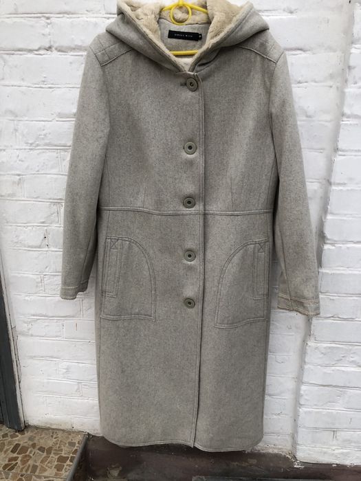 Пальто жіноче