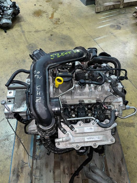 Motor VW 1.0Tsi Ref: CHZ (53000 quilómetros)
