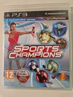 PS3 Sport Champions Move