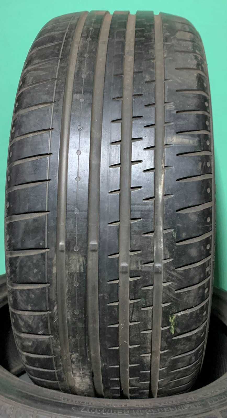 235/40/18 Continental ContiSportContact 2