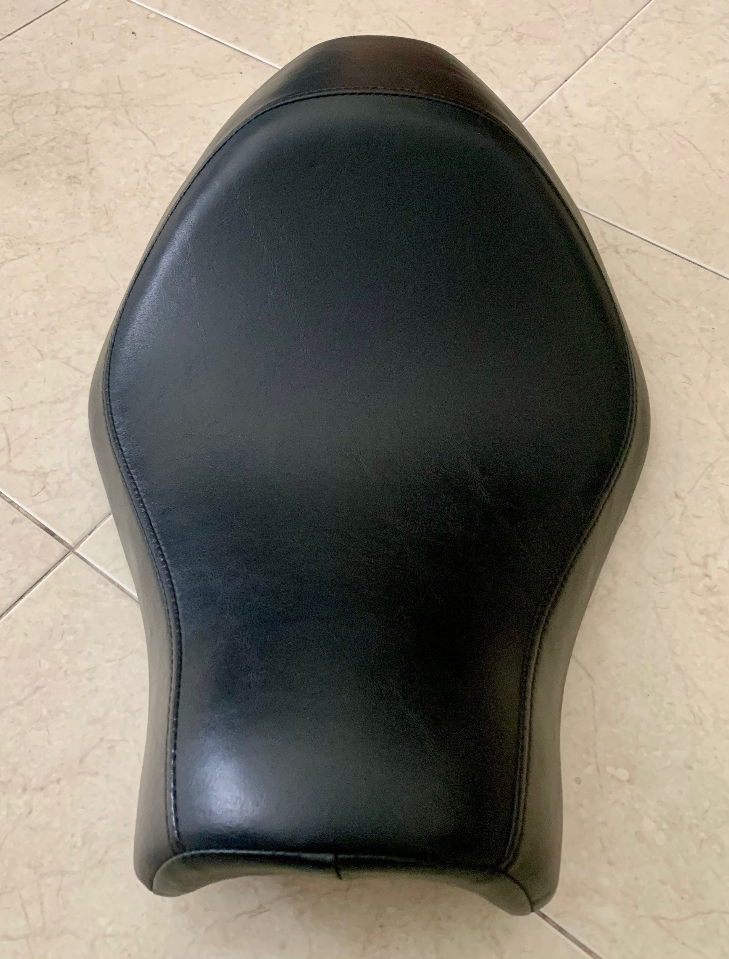 NOVO PREÇO - Banco Harley Davidson (Iron 1200)