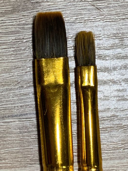 Кисть для рисования Rosa