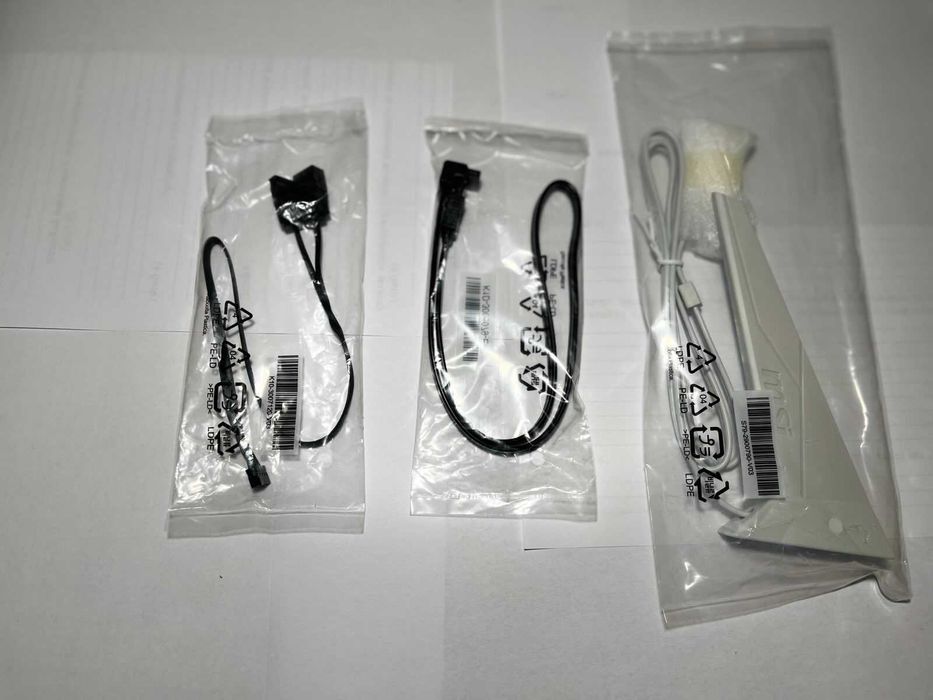 Материнська плата MSI B840 Gaming Plus Wi-Fi(sAM5, AMD B840, PCI-Ex16)