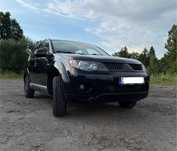 Mitsubishi Outlander Mitsubishi Outlander 2.0 2007r