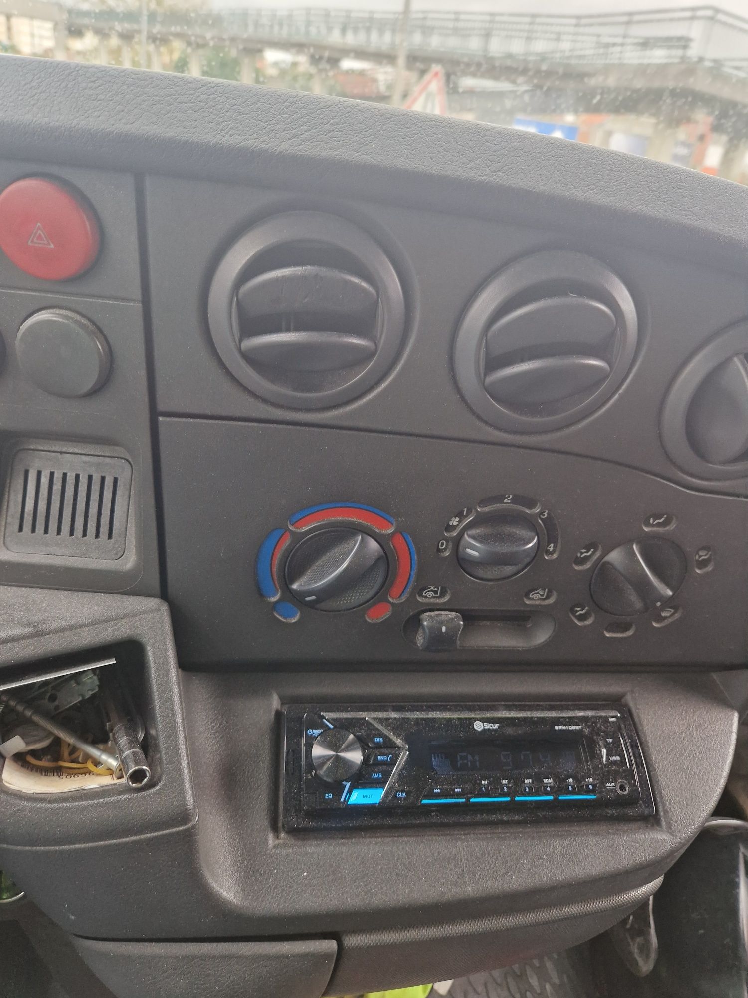 Iveco Daily 35c9