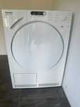 Suszarka kondensacyjna Miele T7760C