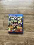 Gra Ben 10 PlayStation 4 Ps4 Fat Slim Pro Ps5