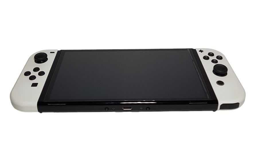 Konsola Nintendo SWITCH OLED HEG-001 Zestaw