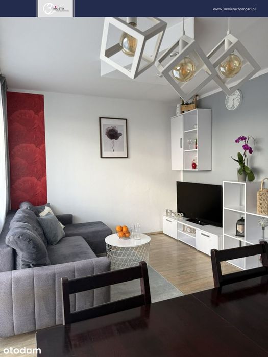 Przestronne mieszkanie Gdańsk ul. Kurpińskiego