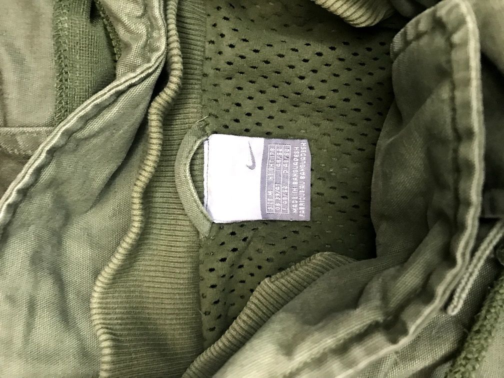 Куртка Nike оригинал