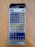 Telecomando, Comando, Controlo Remoto Panasonic EUR51140