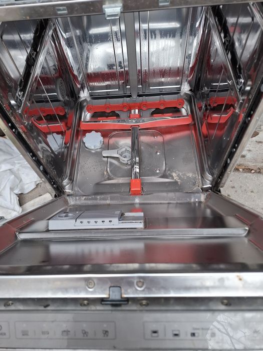 Zmywarka samsung na części.