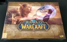 Zestaw World of Warcraft: Battle Chest - Gra (2 cd) + poradnik (eng)