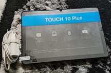 Tablet PRITOM M10 TOUCH 10 PLUS 10,1" 4 GB / 64 GB szary jak nowy