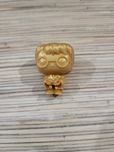 Figurka Harry Potter złota