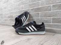 Кроссовки мужские Adidas SL 72 \ Адидас СЛ 72 \ размер 40 - 45