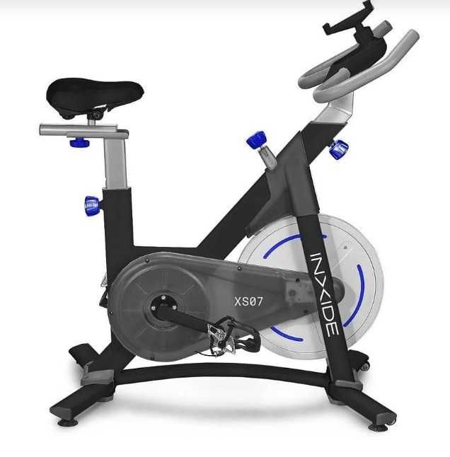Bicicleta de Spinning Indoor Bodytone Inxide XS07