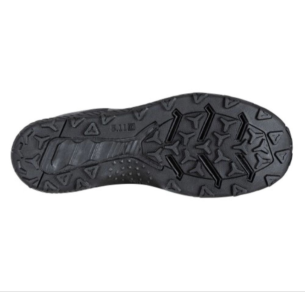 Кросівки 5.11 Tactical A/T Trainer Black