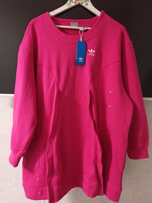 Худі,світшот,туника Adidas,размір л