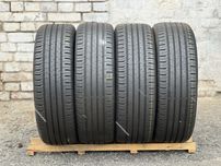 Ідеал‼️ 215/60 R17 Continental EcoContact5 96Н 7мм 2023рік
