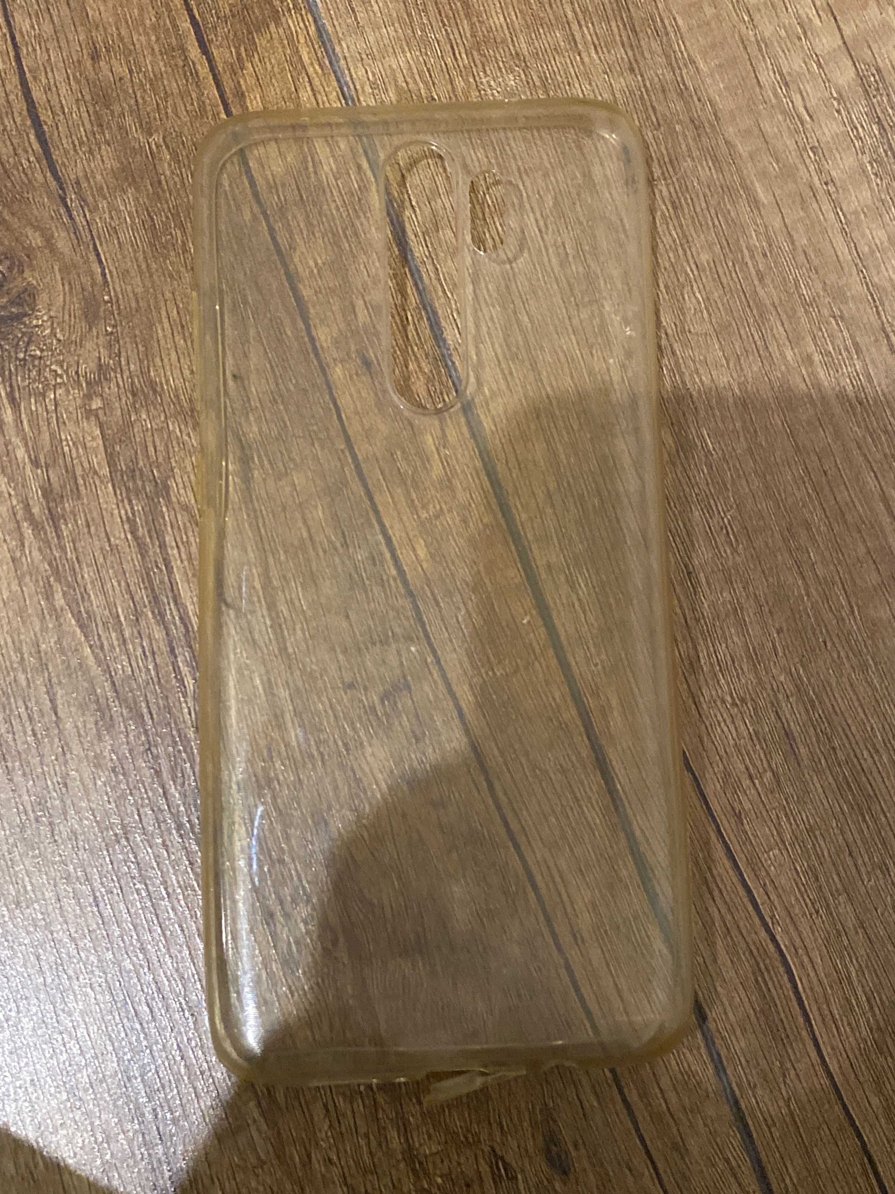 Etui na telefon note8pro