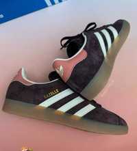 adidas Gazelle Shadow Brown  38/235mm