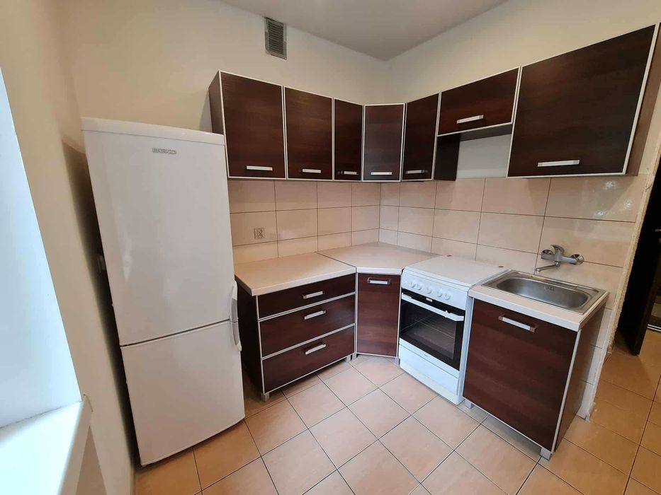 Kawalerka 25 m2, centrum Zabrza