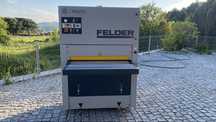 Lixadora Felder CLASSIC 950