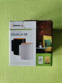 Kinkiet Squalla G9 IP20 Spectrum LED