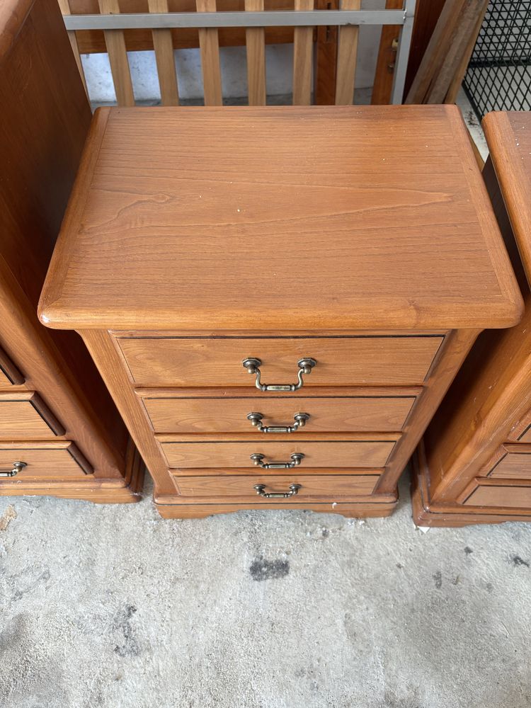 Mobilia de quarto completa