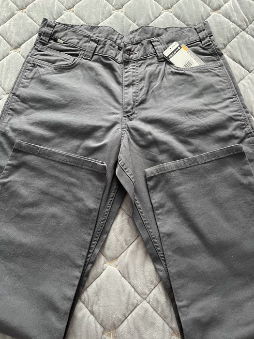 штани  чоловічі нові оригінальні carhartt 35/32 , L