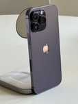 IPhone 14 Pro Max 128 Gb (e-sim only) Deep Purple