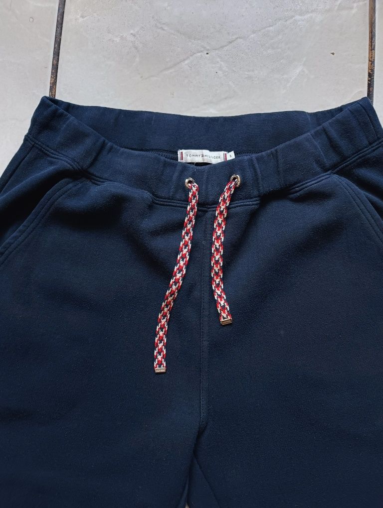 Spodnie dresowe Tommy Hilfiger rozmiar S