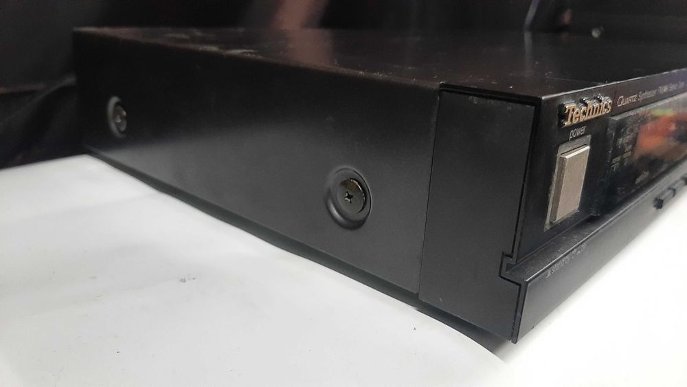 Technics tuner ST-G 4