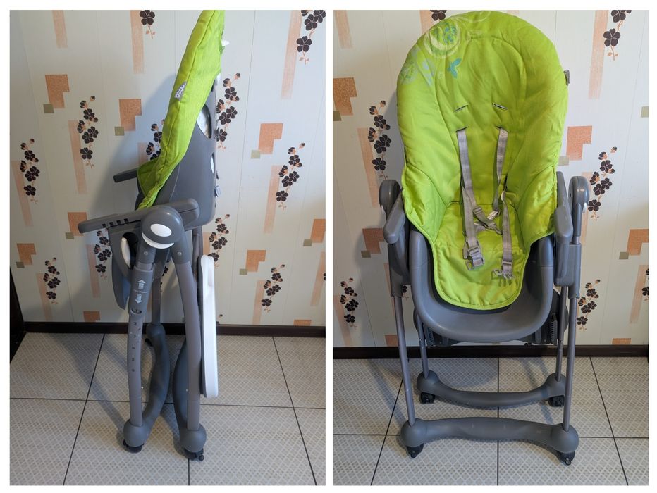 Столик для годування