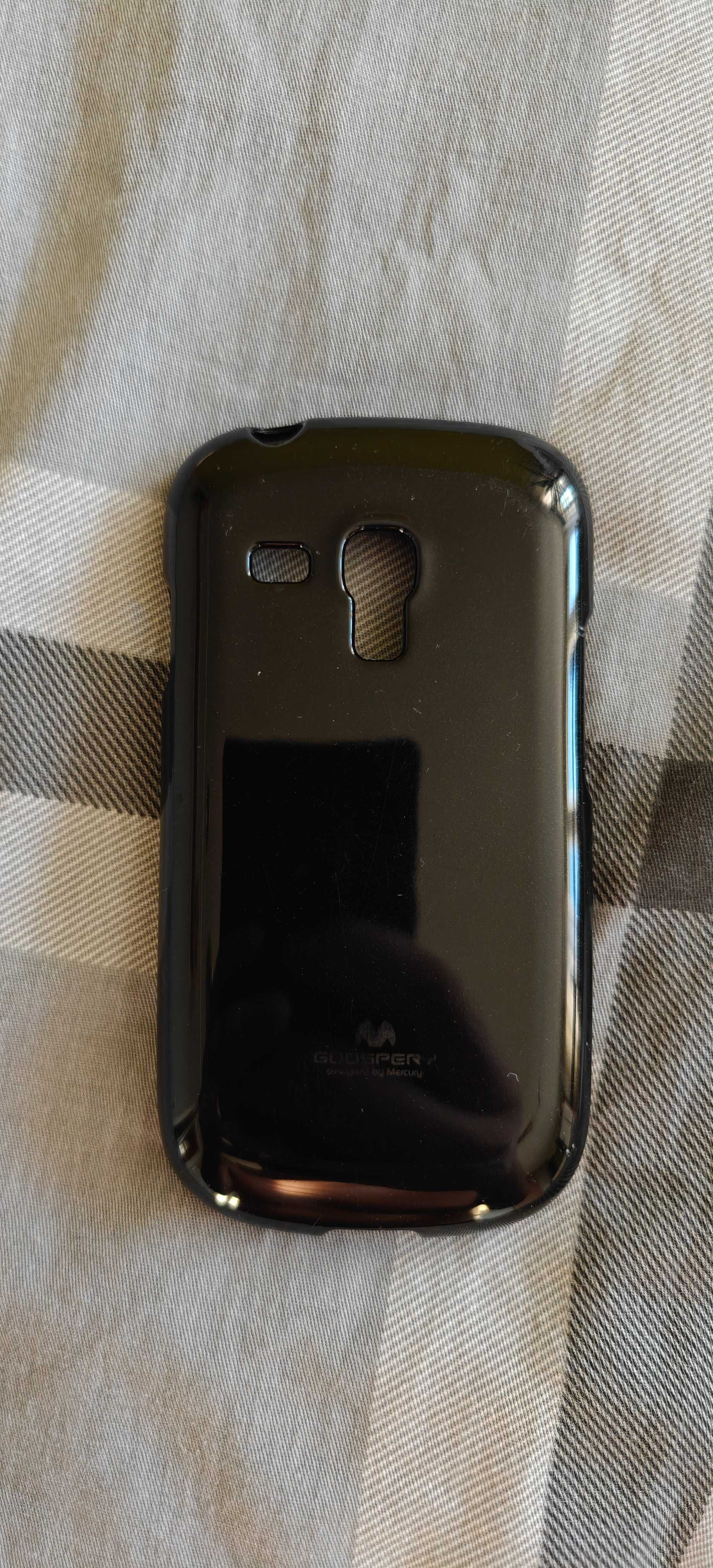Goospery Jelly Case | Etui Samsung Galaxy S3 Mini i8190 | Jak Nowe!