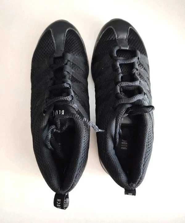 Buty do tańca Bloch Criss Cross