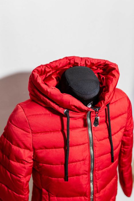 Куртка Жіноча Btelass