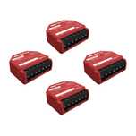 Shelly 1Pm Gen3 Wifi Smart Sterownik X4 Inteligentny Dom