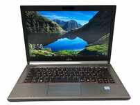 Fujitsu Lifebook E746 14" i5-6300U 8GB 128GB WIN10P Do Nauki Pracy