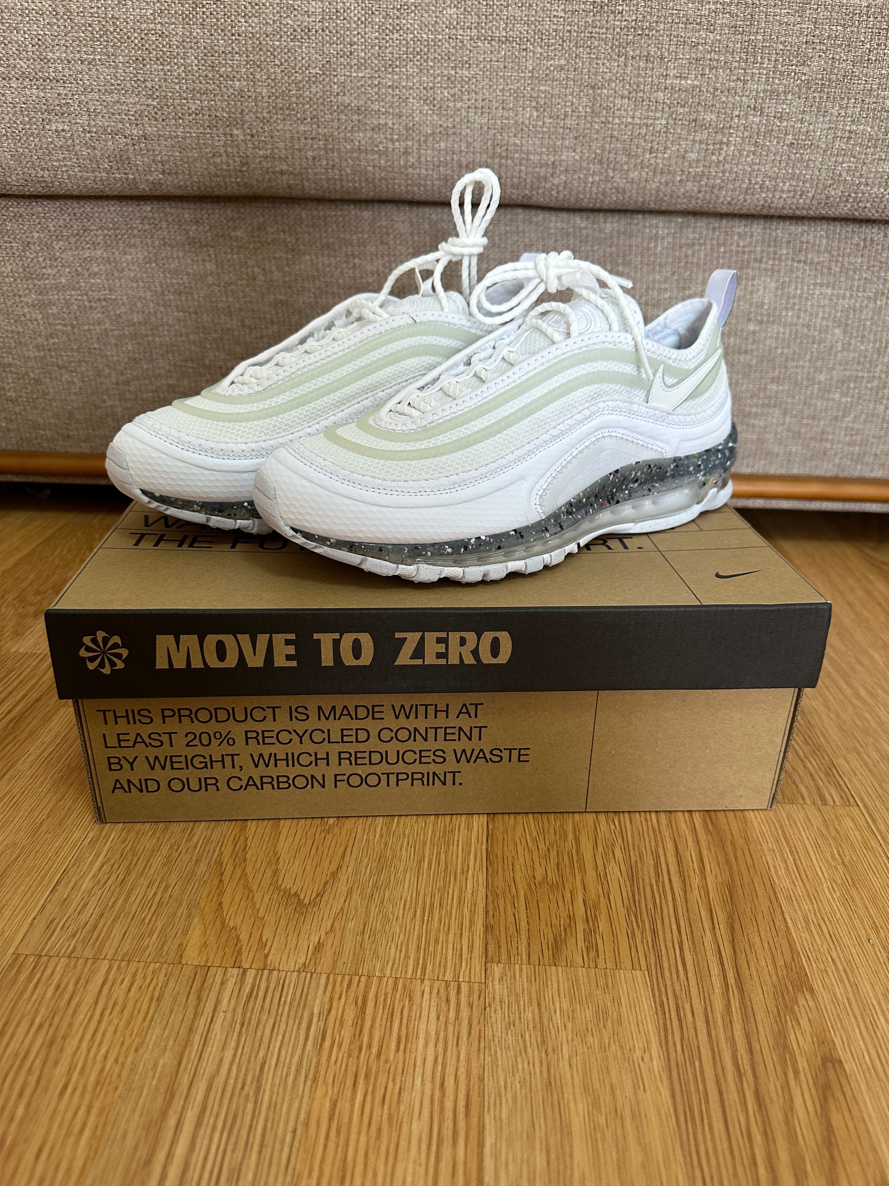 Кросівки Nike Air Max Terrascape 97